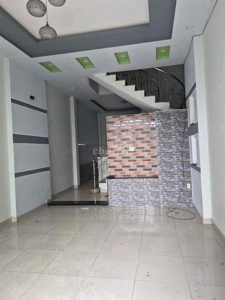 CHO THUÊ NHÀ ĐẸP – KHU ĐỘC LẬP, TÂN HƯƠNG, TÂN PHÚ  Giá thuê: 15 triệu