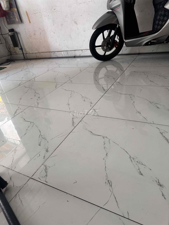NHÀ CHO THUÊ  Hẻm 8m đường Gò Dầu DT 4,7m x 20m trống suốt  Nhà sạch s