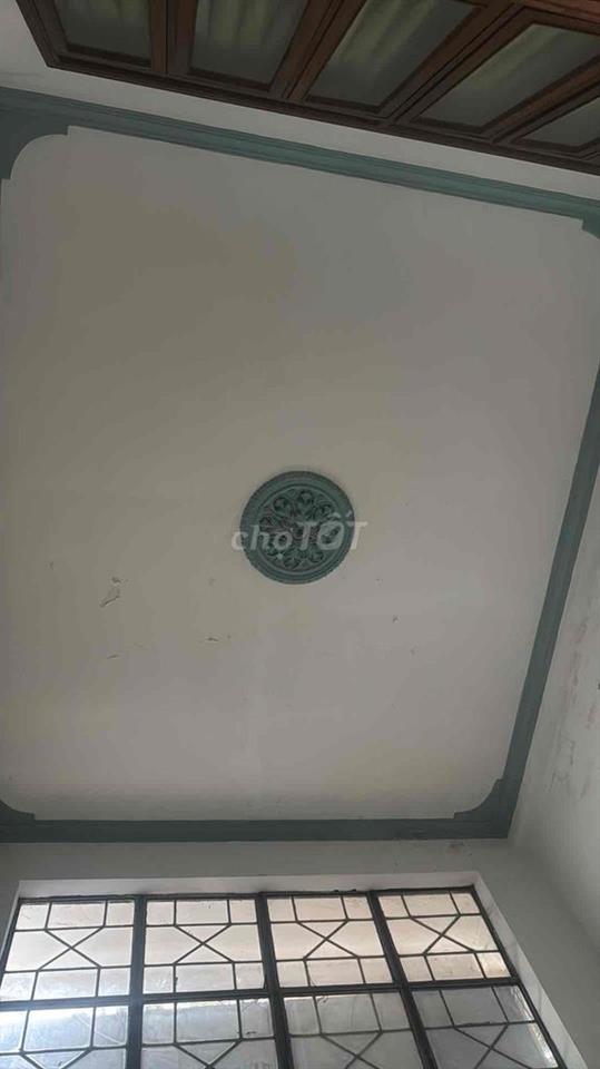 CHO THUÊ NHÀ XƯỞNG  MT nội bộ 8m thông Gò Dầu DT 9m x 22m đúc lửng trê