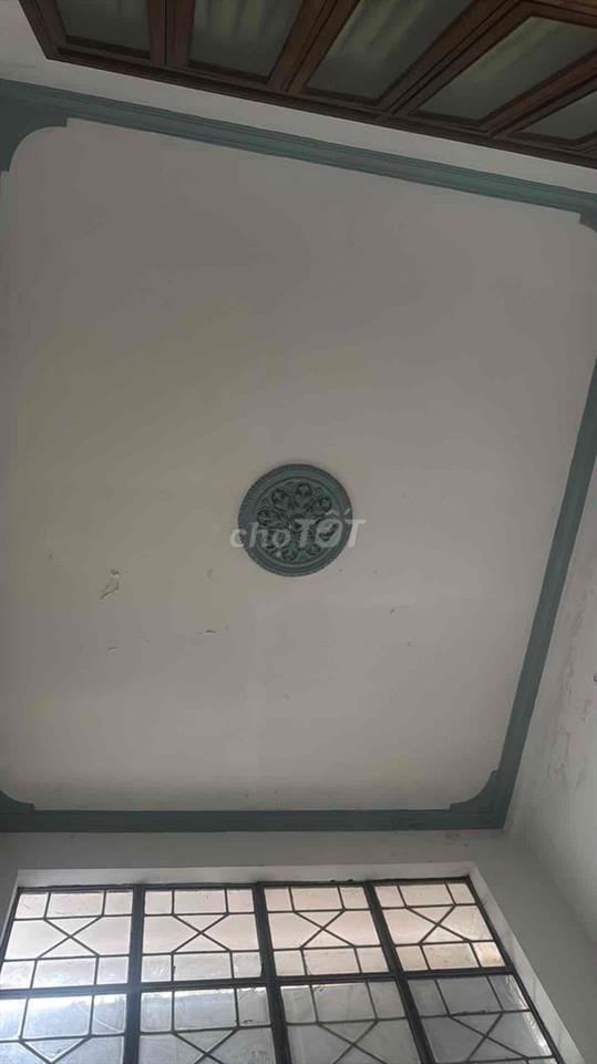 CHO THUÊ NHÀ XƯỞNG  MT nội bộ 8m thông Gò Dầu DT 9m x 22m đúc lửng trê