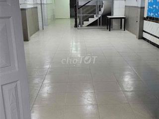 NHÀ CHO THUÊ  MT nội bộ đường số 4 BHH A (khu sử lý nước thải) DT 4,2m