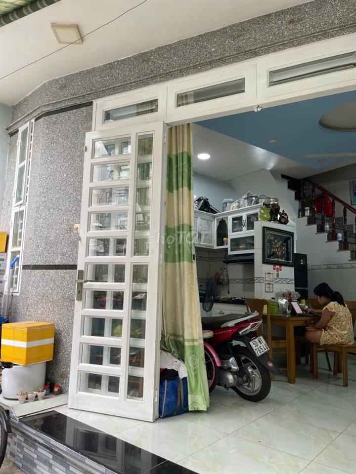 CHO THUÊ NHÀ ĐƯỜNG PHAN CÁT TỰU, BÌNH TÂN