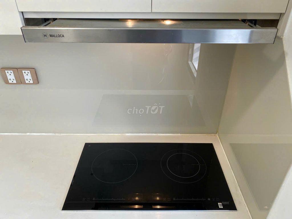 CHÍNH CHỦ CẦN BÁN Q7 BOULEVARD 2PN1WC 3.1TỶ, 3PN2WC 3.7 TỶ
