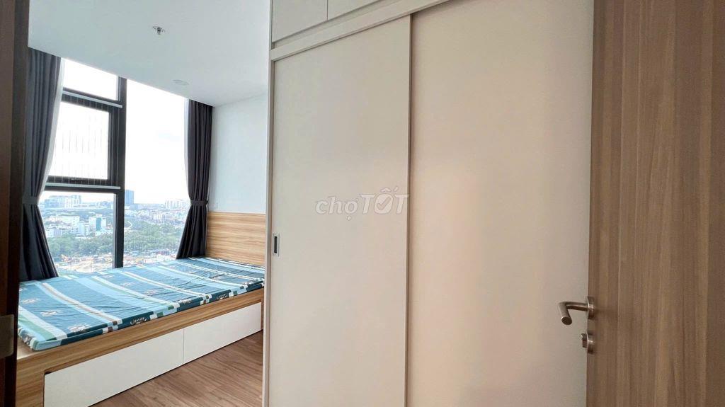  BÁN CĂN 2PN ECO GREEN 5.7TỶ (CĂN GÓC 6 TỶ), ĐA DẠNG TẦNG-VIEW