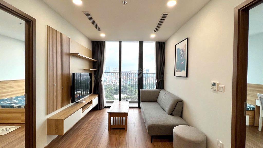  BÁN CĂN 2PN ECO GREEN 5.7TỶ (CĂN GÓC 6 TỶ), ĐA DẠNG TẦNG-VIEW