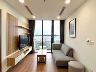 CHỊ HỌ CẦN BÁN NHANH GIẢM CĂN 2PN ECO GREEN 5.7TỶ VIEW SÔNG