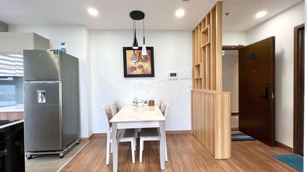  BÁN CĂN 2PN ECO GREEN 5.7TỶ (CĂN GÓC 6 TỶ), ĐA DẠNG TẦNG-VIEW