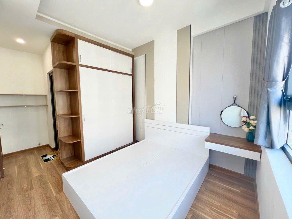 BÁN QUỸ CĂN 1PN Q7 RIVERSIDE, Ở HOẶC CHO THUÊ ĐƯỢC 9-11TR/THÁNG 