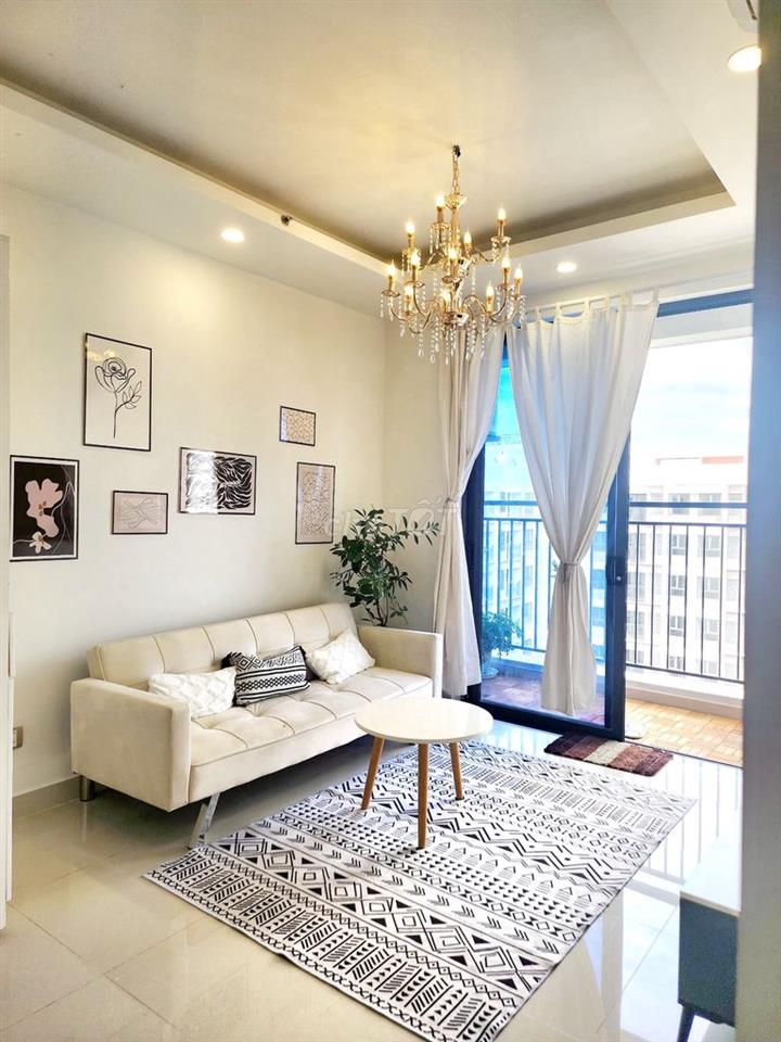 CHO THUÊ Q7 BOULEVARD 2PN 11TR, 3PN 12.5TR / FULL NT +2TR GIÁ CỰC HOT 