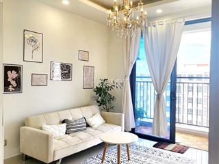 CHO THUÊ CĂN Q7 BOULEVARD 1PN GIÁ CỰC HOT 