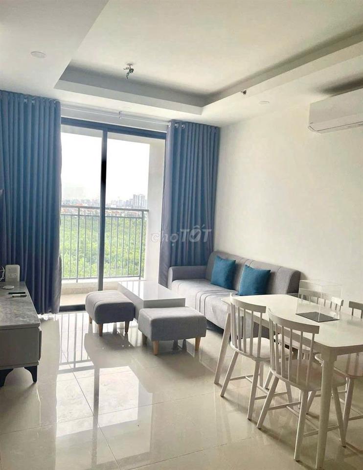 CHO THUÊ Q7 BOULEVARD 2PN 11TR, 3PN 12.5TR / FULL NT +2TR GIÁ CỰC HOT 