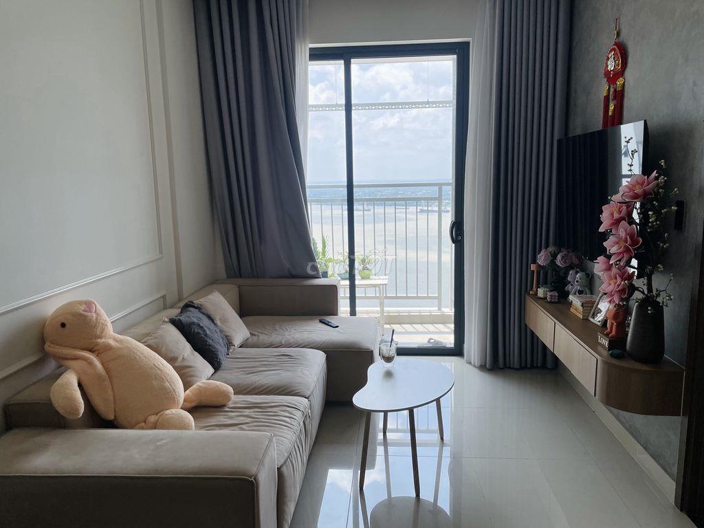 BAN QUẢN LÝ CHO THUÊ Q7 RIVERSIDE 1-2-3PN, FULL NỘI THẤT, DEAL GIÁ