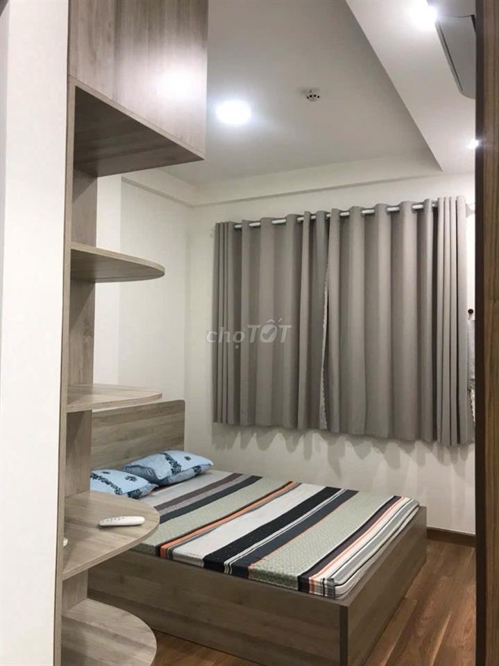 TỔNG HỢP CÁC CĂN THUÊ Q7 RIVERSIDE 1PN 8TR, FULL +1TR, 2PN 9.5-11TR