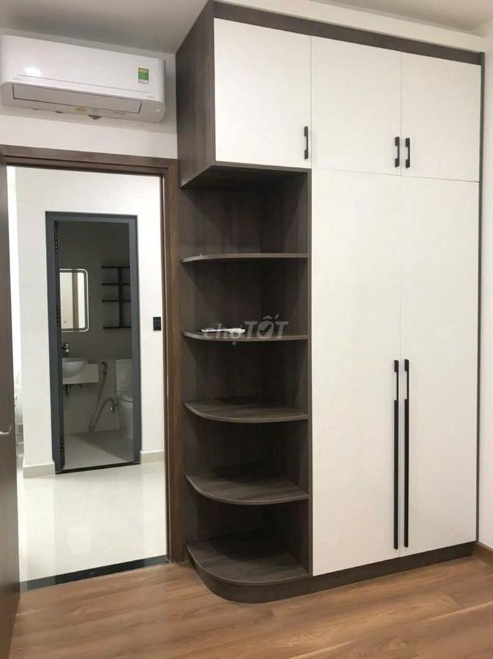 TỔNG HỢP CÁC CĂN THUÊ Q7 RIVERSIDE 1PN 8TR, FULL +1TR, 2PN 9.5-11TR
