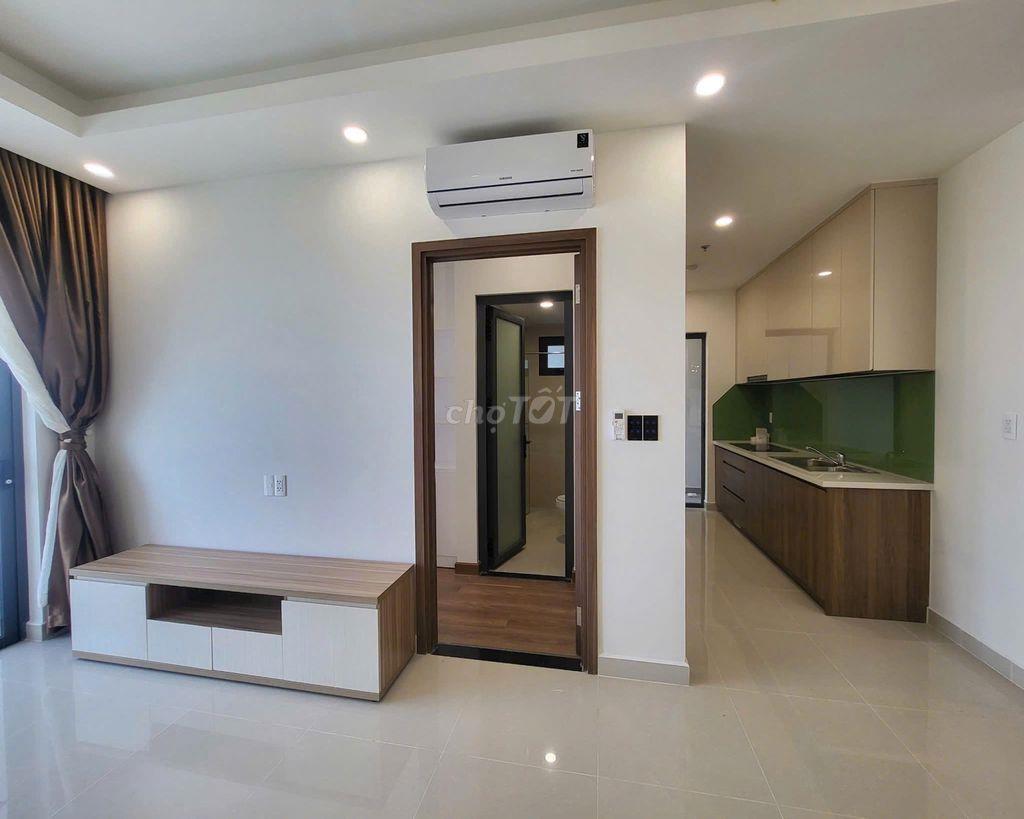 CHO THUÊ Q7 RIVERSIDE, 1PN 8.5TR, 2PN 9TR5 NTCB// FULL NT 11TR
