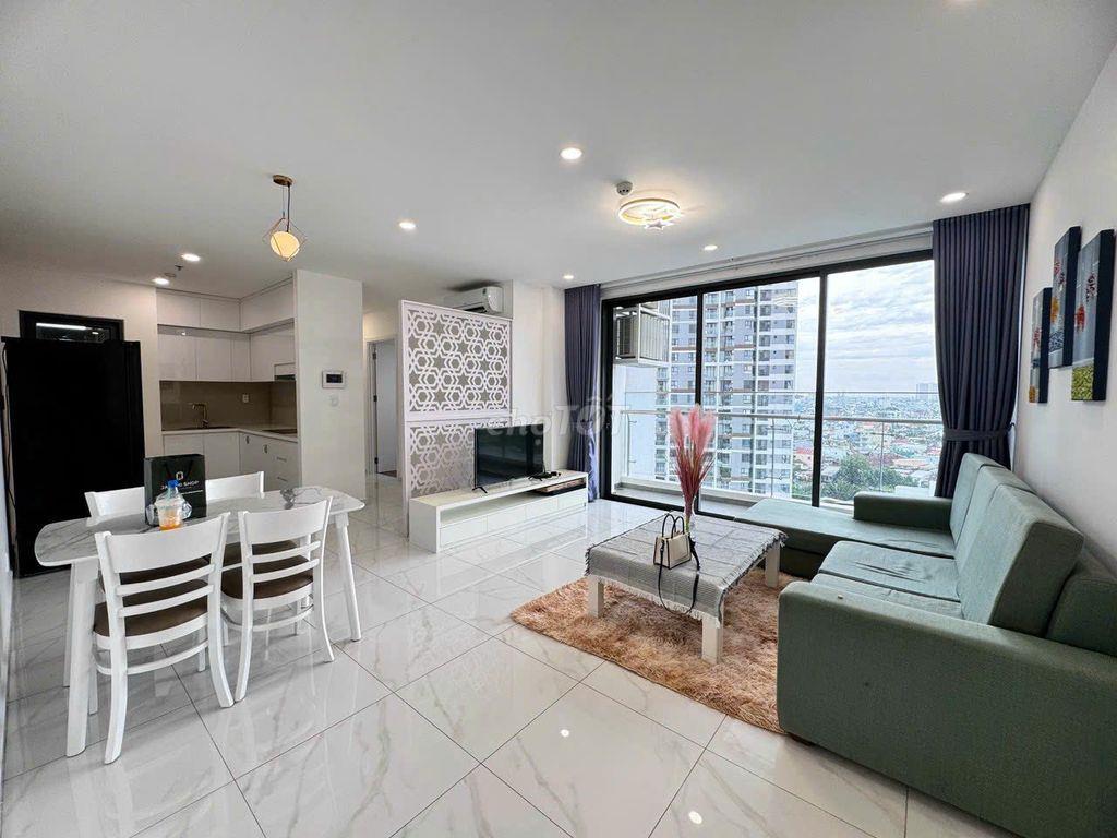 VÀO Ở NGAY PRECIA 2PN 68M2 15TR/TH NGAY NÚT GIAO AN PHÚ