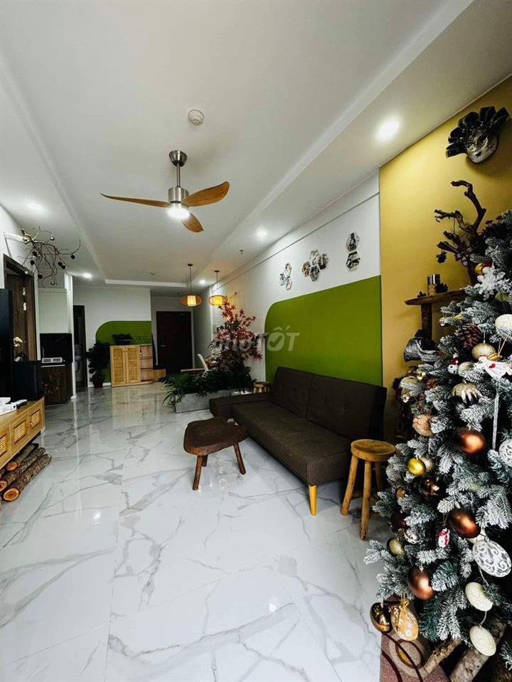 CHO THUÊ OPAL BOULEVARD 11TR - CHỦ THÂN THIỆN 2PN2WC