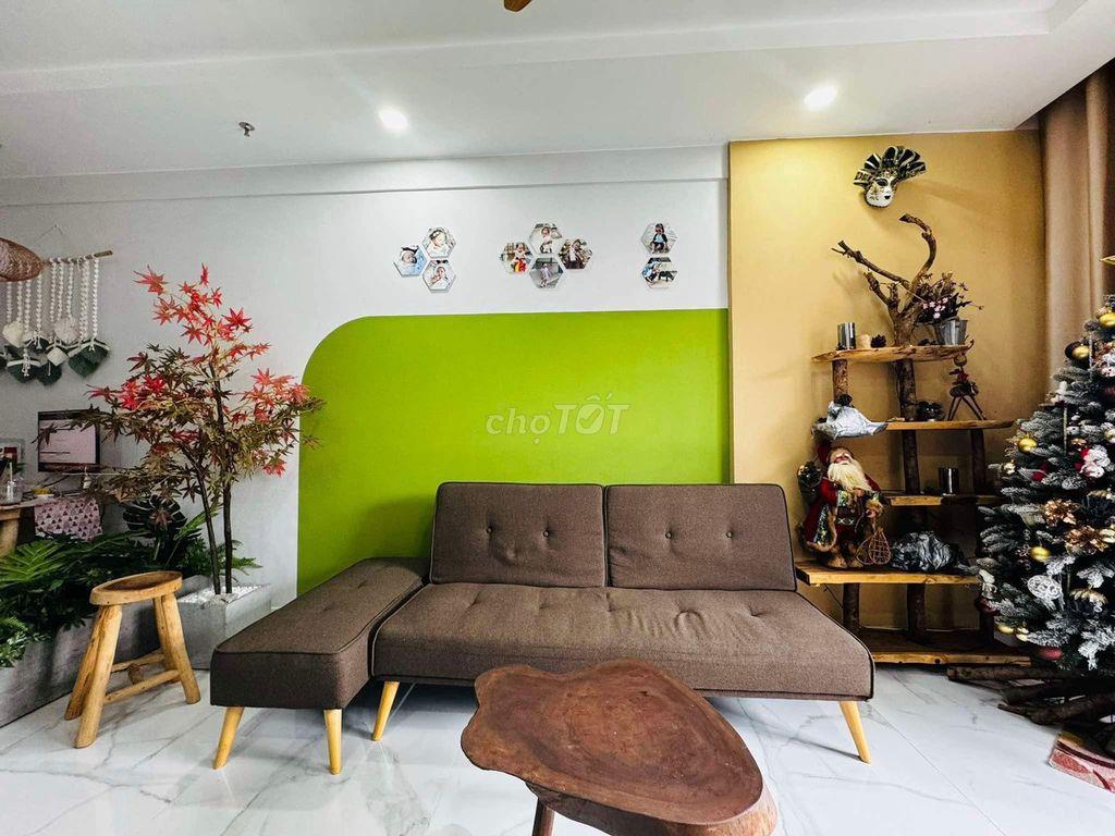 CHO THUÊ OPAL BOULEVARD 11TR - CHỦ THÂN THIỆN 2PN2WC