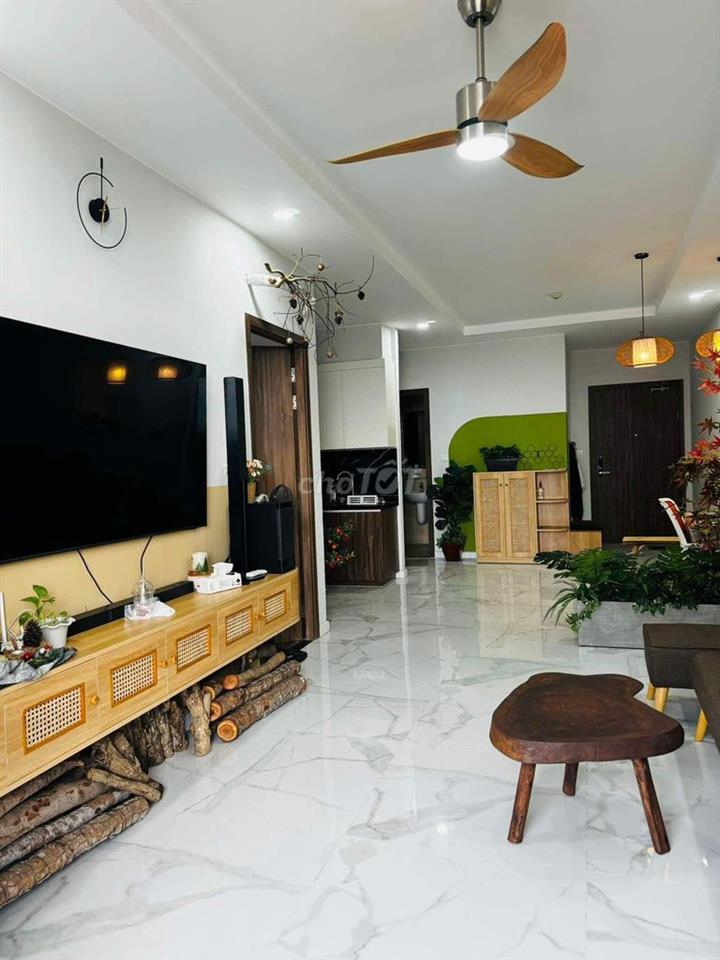 CHO THUÊ OPAL BOULEVARD 11TR - CHỦ THÂN THIỆN 2PN2WC