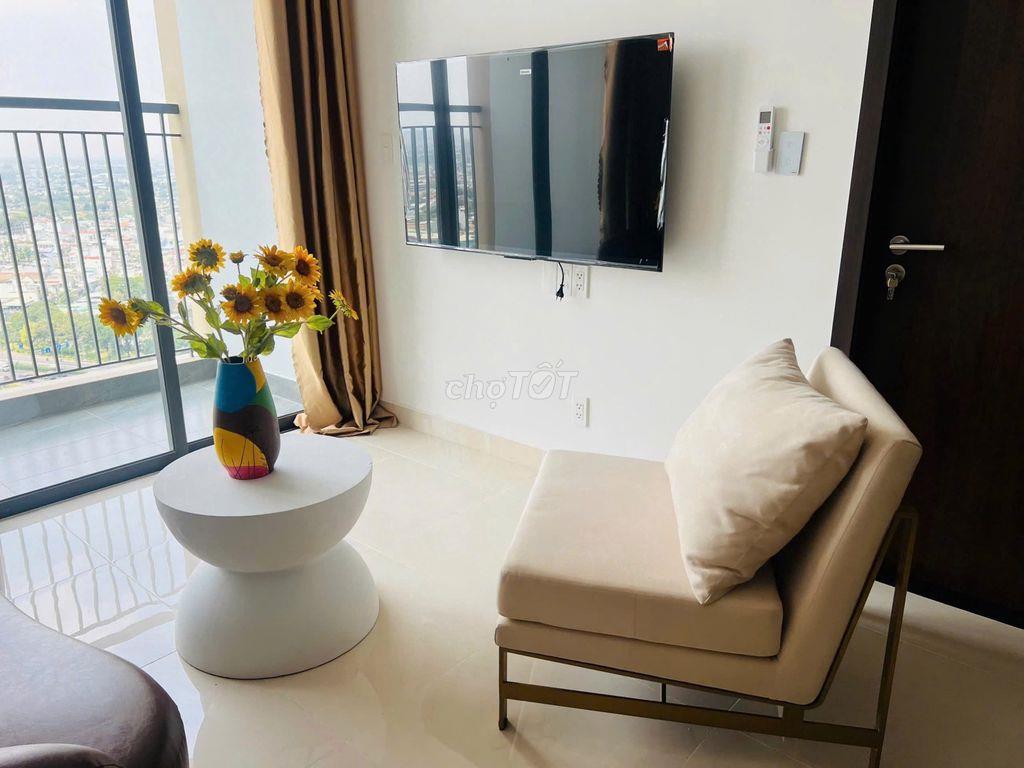 THUÊ PHÚ ĐÔNG SKY GARDEN 2PN  TẶNG BÌNH GIỮ NHIỆT & NÓN BẢO HIỂM 