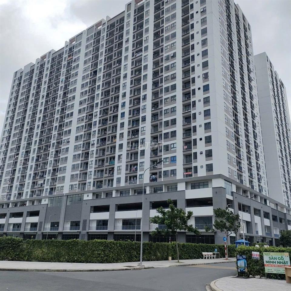 Q7 BOULEVARD 2PN CHỈ 9TR// 11TR FULL NT, TẶNG BÌNH GIỮ NHIỆT 
