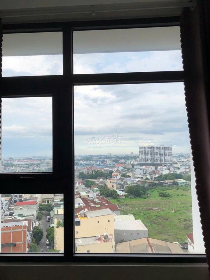 Q7 BOULEVARD 2PN CHỈ 9TR// 11TR FULL NT, TẶNG BÌNH GIỮ NHIỆT 