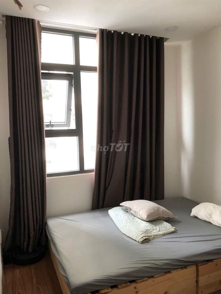 Q7 BOULEVARD 2PN CHỈ 9TR// 11TR FULL NT, TẶNG BÌNH GIỮ NHIỆT 