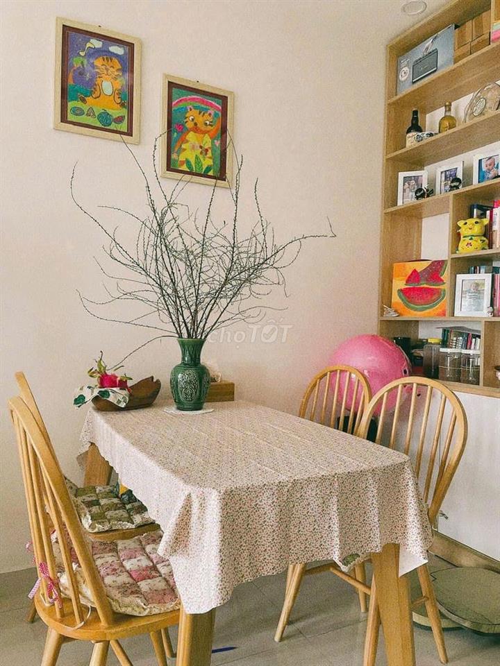 CHO THUÊ 2PN LAVITA CHARM 10TR// FULL NT 12TR + TẶNG BÌNH GIỮ NHIỆT 