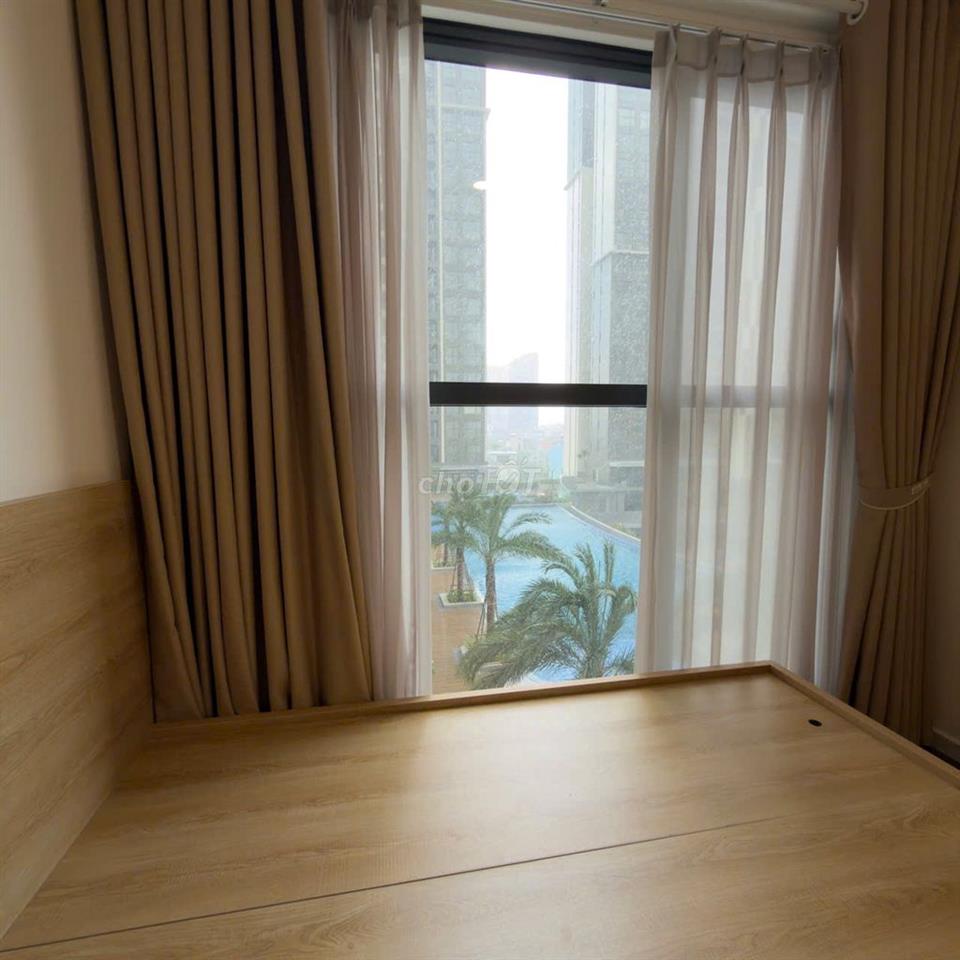 CÓ ÍT CĂN 2PN VICTORIA VILLAGE CHỈ 12TR, NHÀ MỚI &BAO LUÔN PHÍ QUẢN LÍ