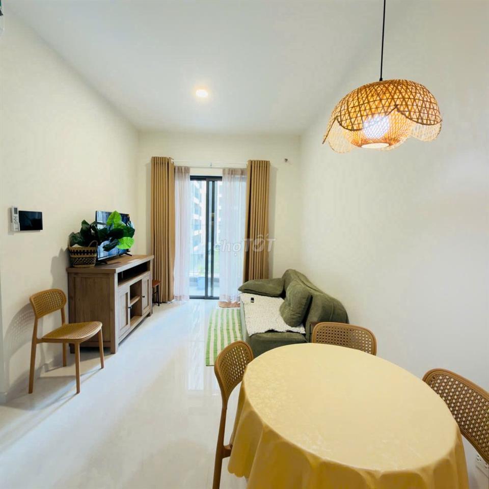 CÓ ÍT CĂN 2PN VICTORIA VILLAGE CHỈ 12TR, NHÀ MỚI &BAO LUÔN PHÍ QUẢN LÍ