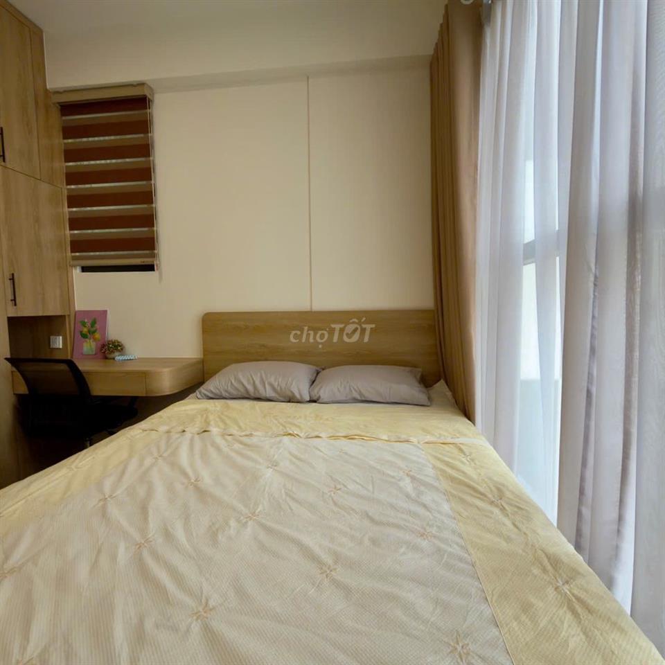 CÓ ÍT CĂN 2PN VICTORIA VILLAGE CHỈ 12TR, NHÀ MỚI &BAO LUÔN PHÍ QUẢN LÍ