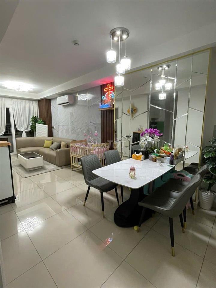 BÁN NHIỀU CĂN NGAY METRO BÌNH THÁI - LAVITA GARDEN 2PN - ĐA DẠNG VIEW 