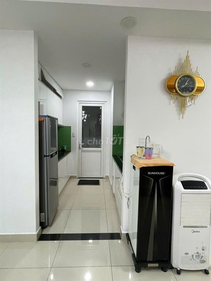 BÁN NHIỀU CĂN NGAY METRO BÌNH THÁI - LAVITA GARDEN 2PN - ĐA DẠNG VIEW 