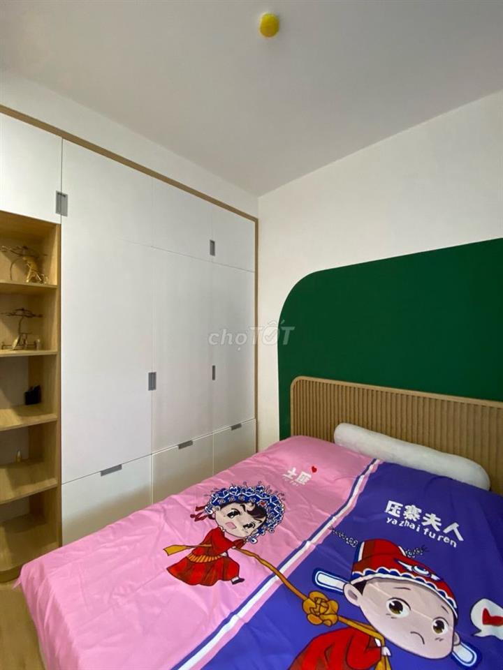 MOONLIGHT ĐẶNG VĂN BI HƯNG THỊNH BÁN 2PN2WC, VIEW ĐÔNG NAM MÁT 