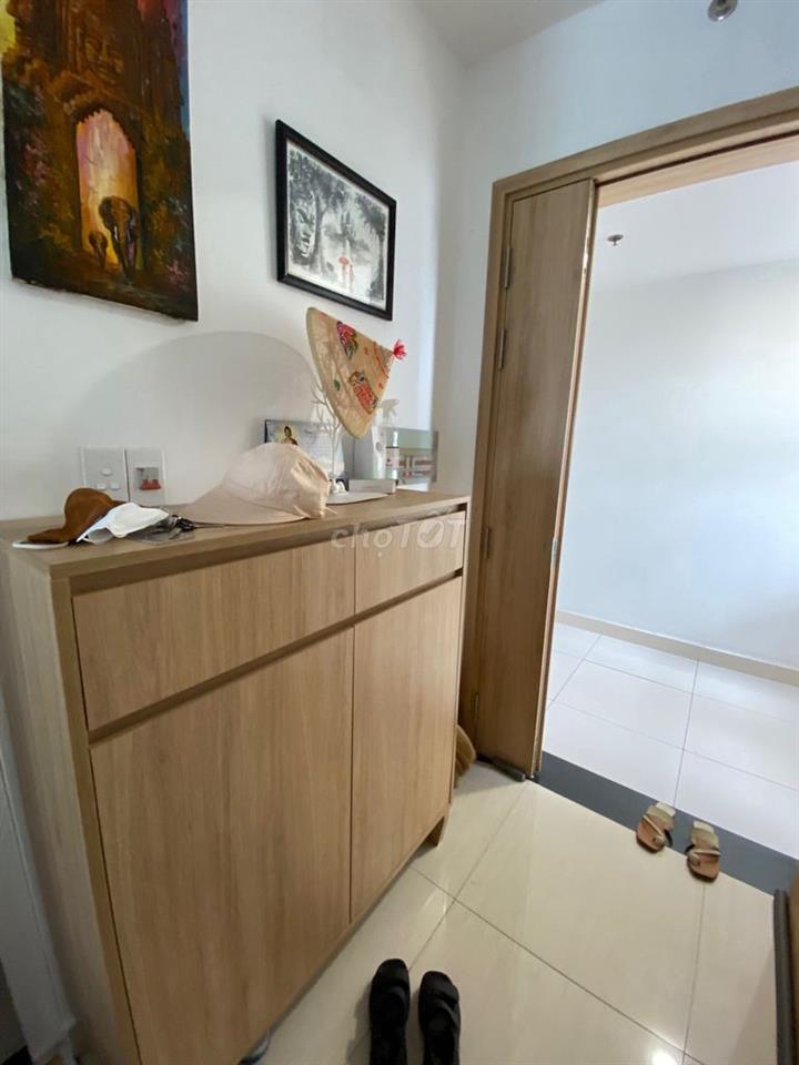 MOONLIGHT ĐẶNG VĂN BI HƯNG THỊNH BÁN 2PN2WC, VIEW ĐÔNG NAM MÁT 