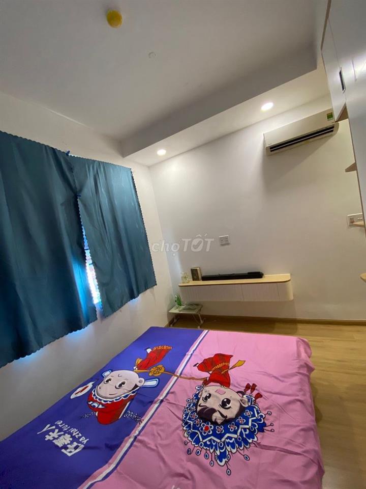 MOONLIGHT ĐẶNG VĂN BI HƯNG THỊNH BÁN 2PN2WC, VIEW ĐÔNG NAM MÁT 