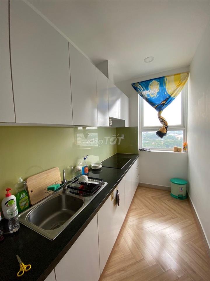 MOONLIGHT ĐẶNG VĂN BI HƯNG THỊNH BÁN 2PN2WC, VIEW ĐÔNG NAM MÁT 