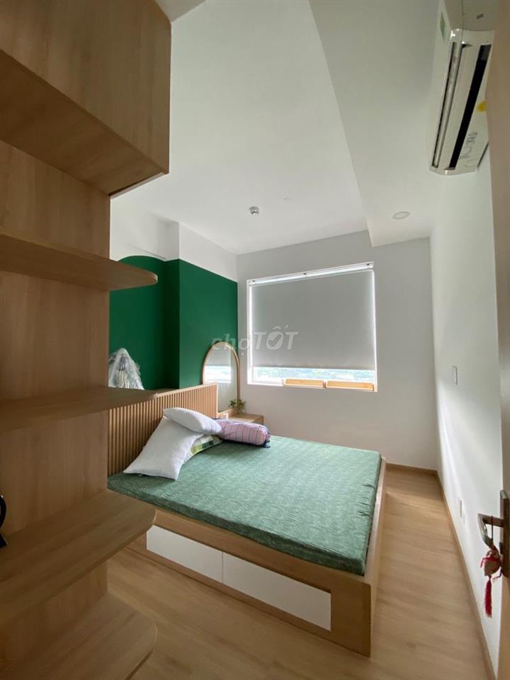 MOONLIGHT ĐẶNG VĂN BI HƯNG THỊNH BÁN 2PN2WC, VIEW ĐÔNG NAM MÁT 