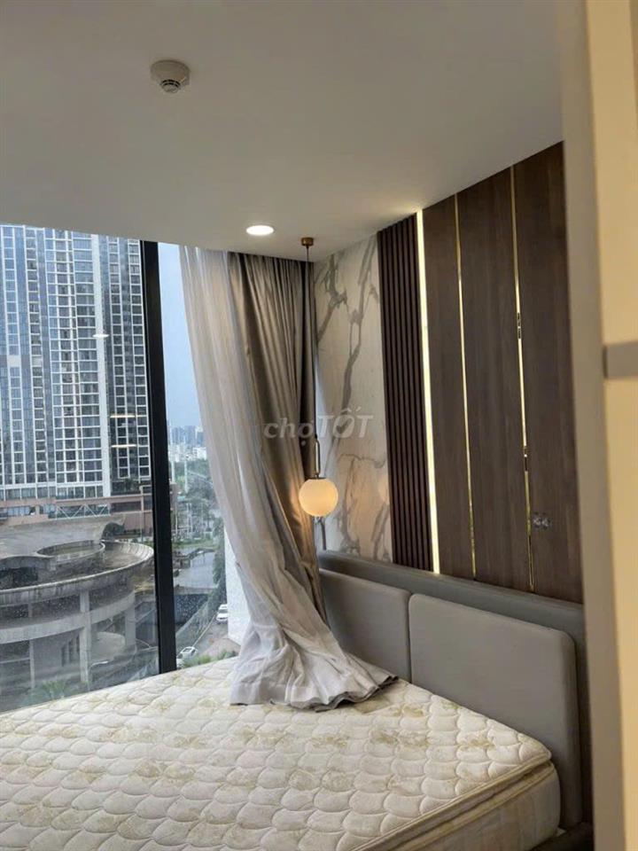 CHO THUÊ 2PN Ở ECO GREEN SÀI GÒN, TRỐNG SẴN VÀO Ở LIỀN 
