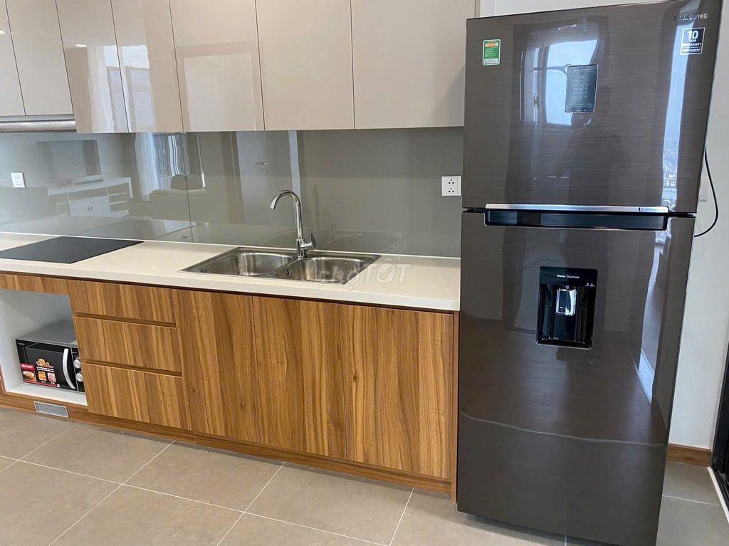 CHO THUÊ 2PN Ở ECO GREEN SÀI GÒN, TRỐNG SẴN VÀO Ở LIỀN 