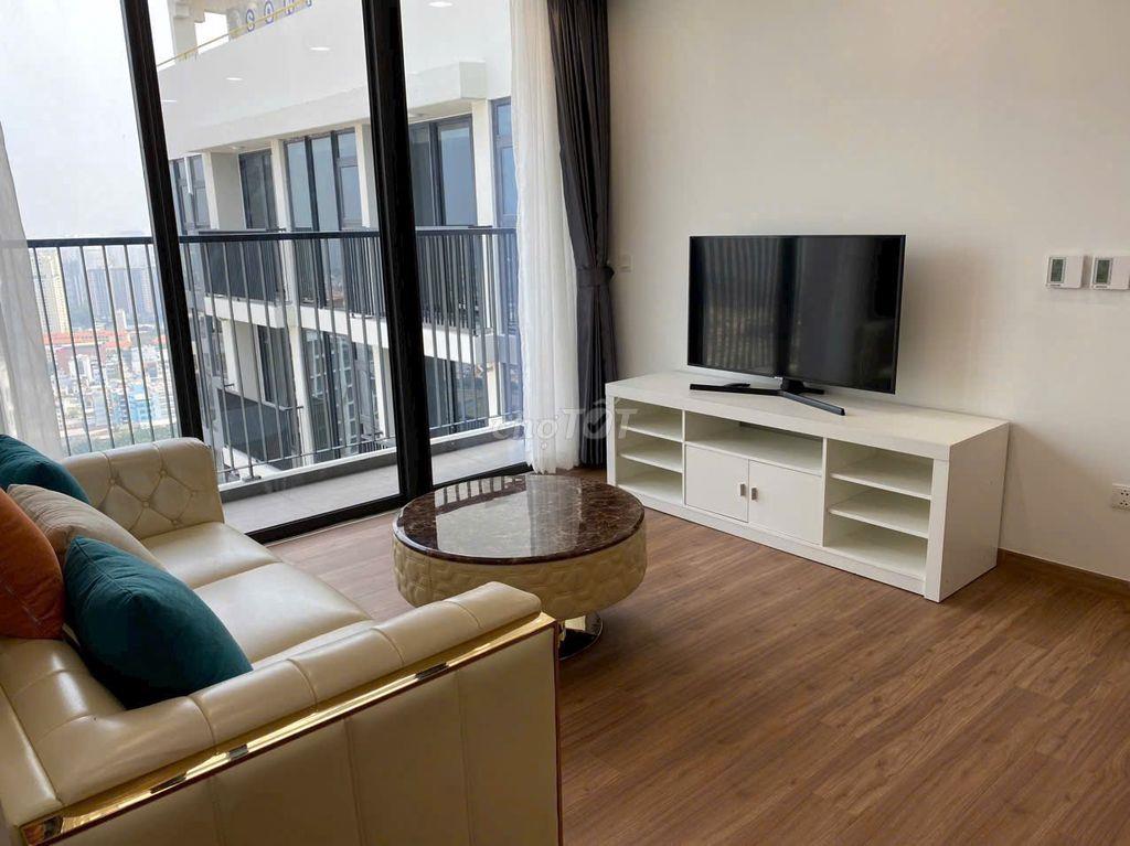 CHO THUÊ 2PN Ở ECO GREEN SÀI GÒN, TRỐNG SẴN VÀO Ở LIỀN 