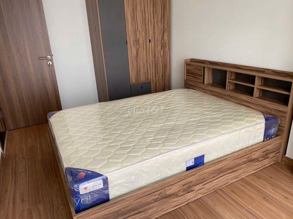 CHO THUÊ 2PN Ở ECO GREEN SÀI GÒN, TRỐNG SẴN VÀO Ở LIỀN 