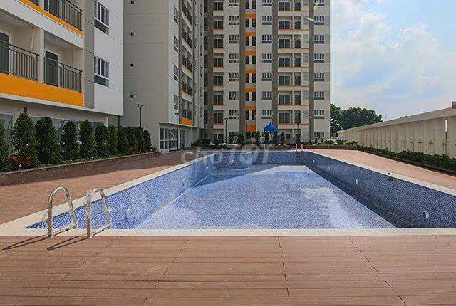 MOONLIGHT 2PN FULL NỘI THẤT CAO CẤP + VOUCHER 500k