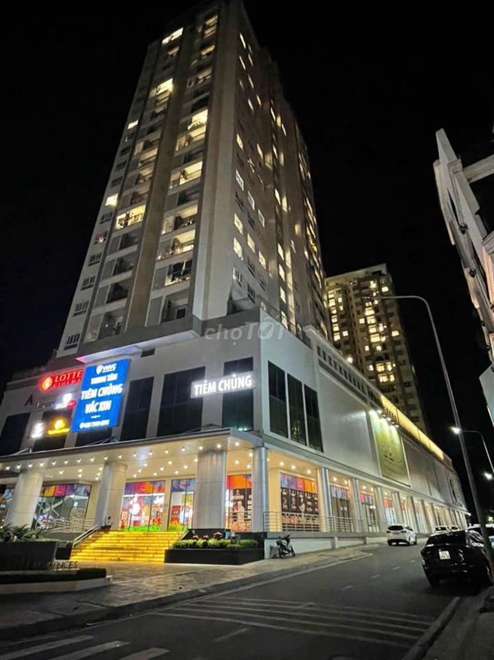 MOONLIGHT 2PN FULL NỘI THẤT CAO CẤP + VOUCHER 500k
