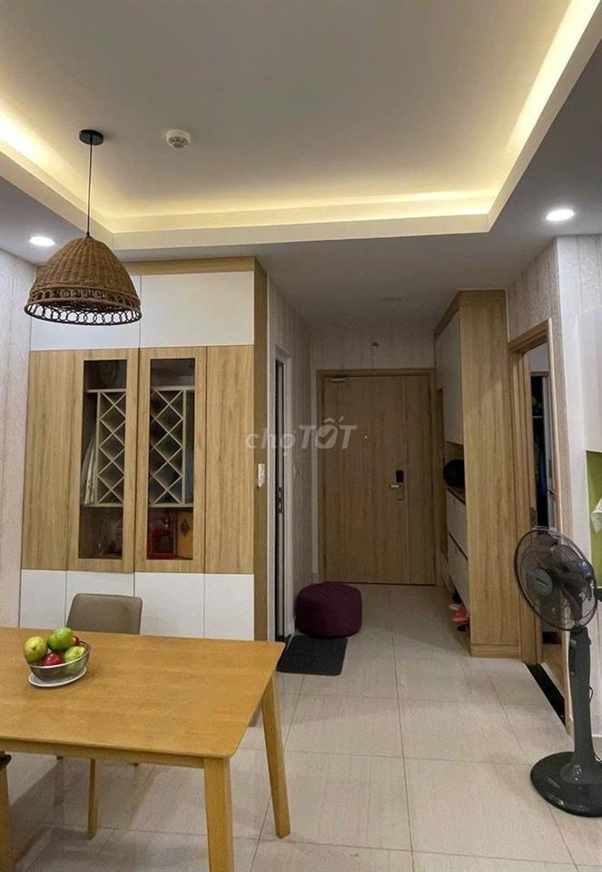 MOONLIGHT 2PN FULL NỘI THẤT CAO CẤP + VOUCHER 500k