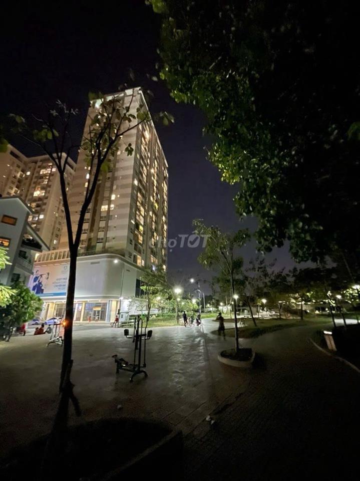 MOONLIGHT 2PN FULL NỘI THẤT CAO CẤP + VOUCHER 500k
