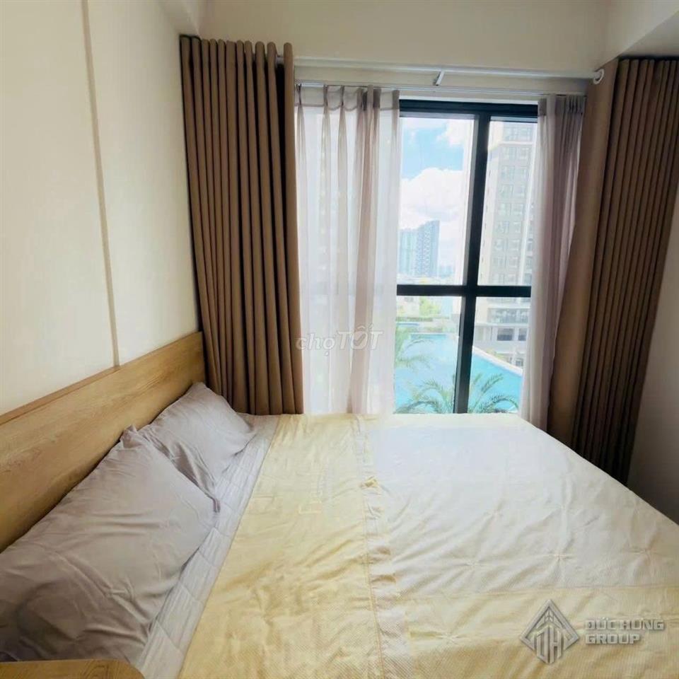 DEAL TỐT CÓ ÍT 2PN- 3PN VICTORIA VILLAGE NHÀ MỚI,MÁY LẠNH MỚI, BAO PQL