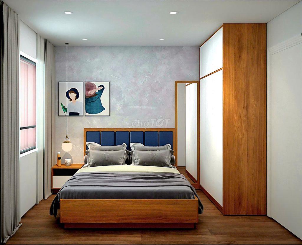 CHO THUÊ VICTORIA VILLAGE 2PN FULL NT ĐẸP - TẶNG VOUCHER MÁY LẠNH 500K