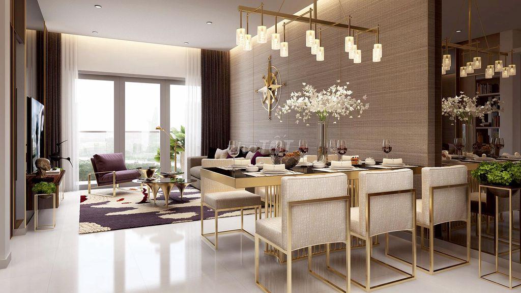 CHO THUÊ VICTORIA VILLAGE 2PN FULL NT ĐẸP - TẶNG VOUCHER MÁY LẠNH 500K