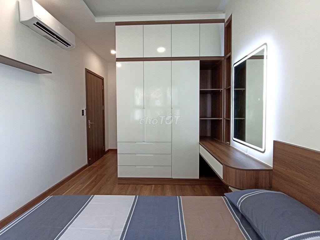 Q7 SAIGON RIVERSIDE 3PN CHỈ 18TR5 FULL NỘI THẤT ĐẸP, RỘNG,MÁT,CHỦ THÂN